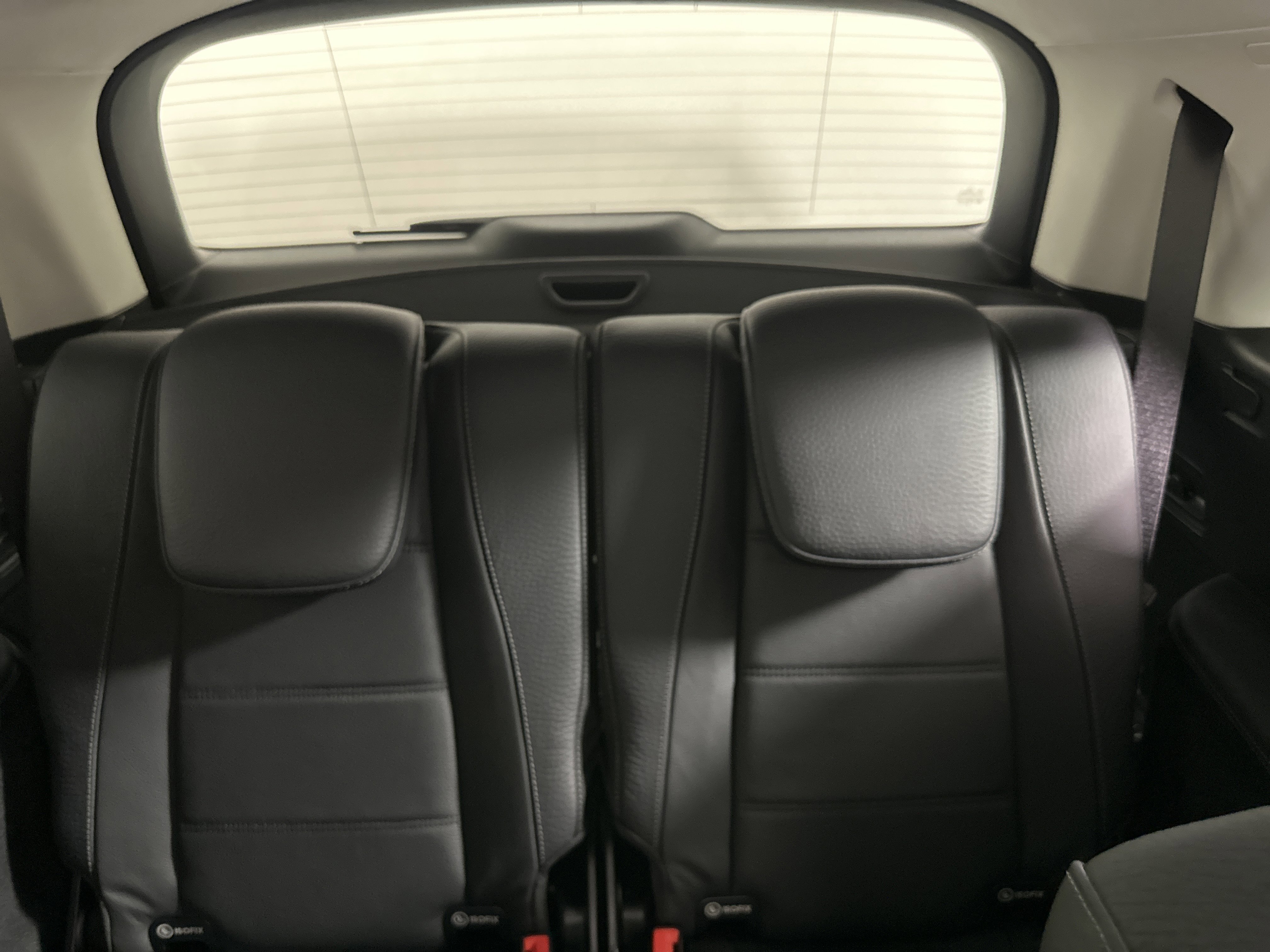 2026 Mercedes-Benz GLS Base - Photo 23