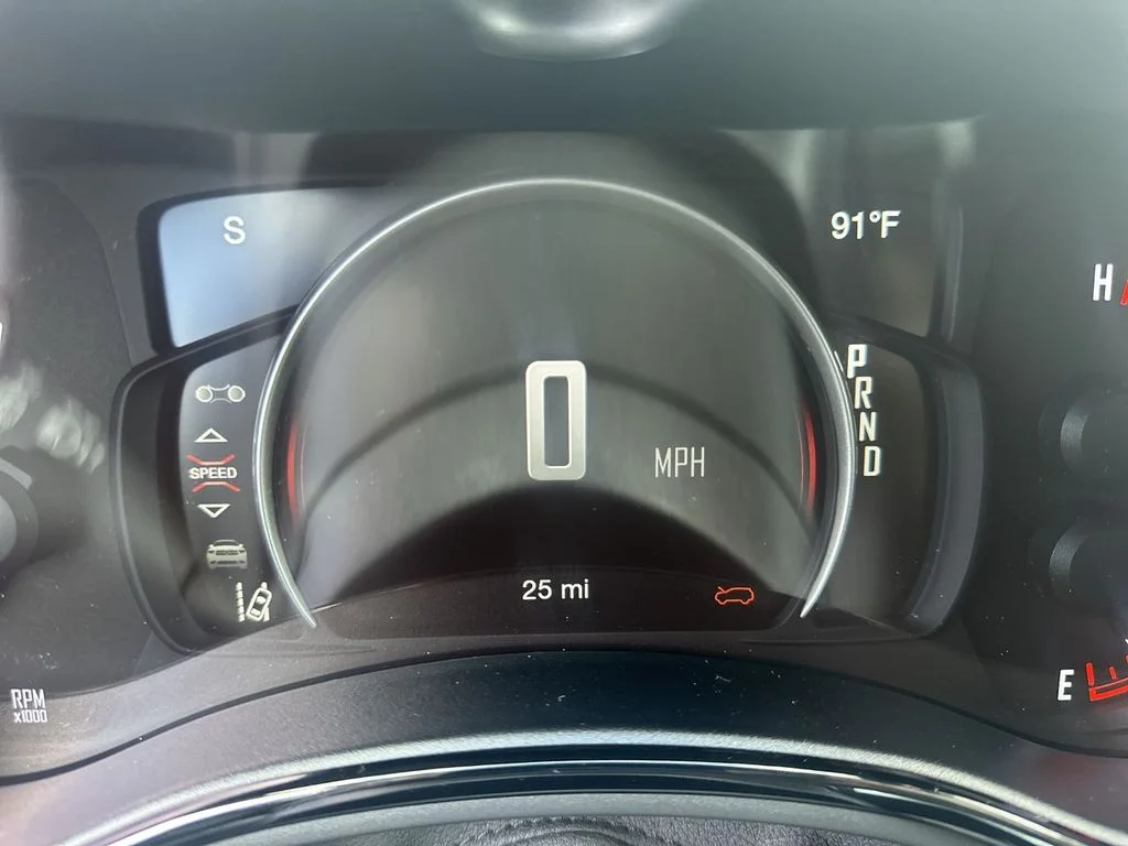 2026 Dodge Durango GT Plus - Photo 22