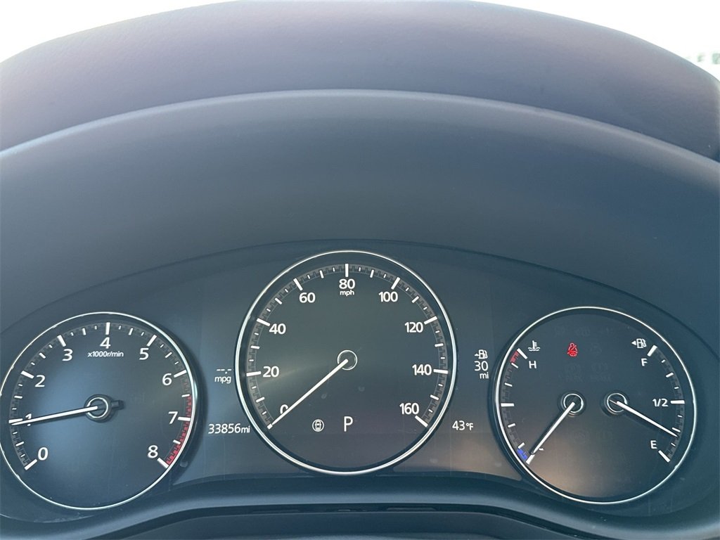 2023 MAZDA CX-30 - Image 14