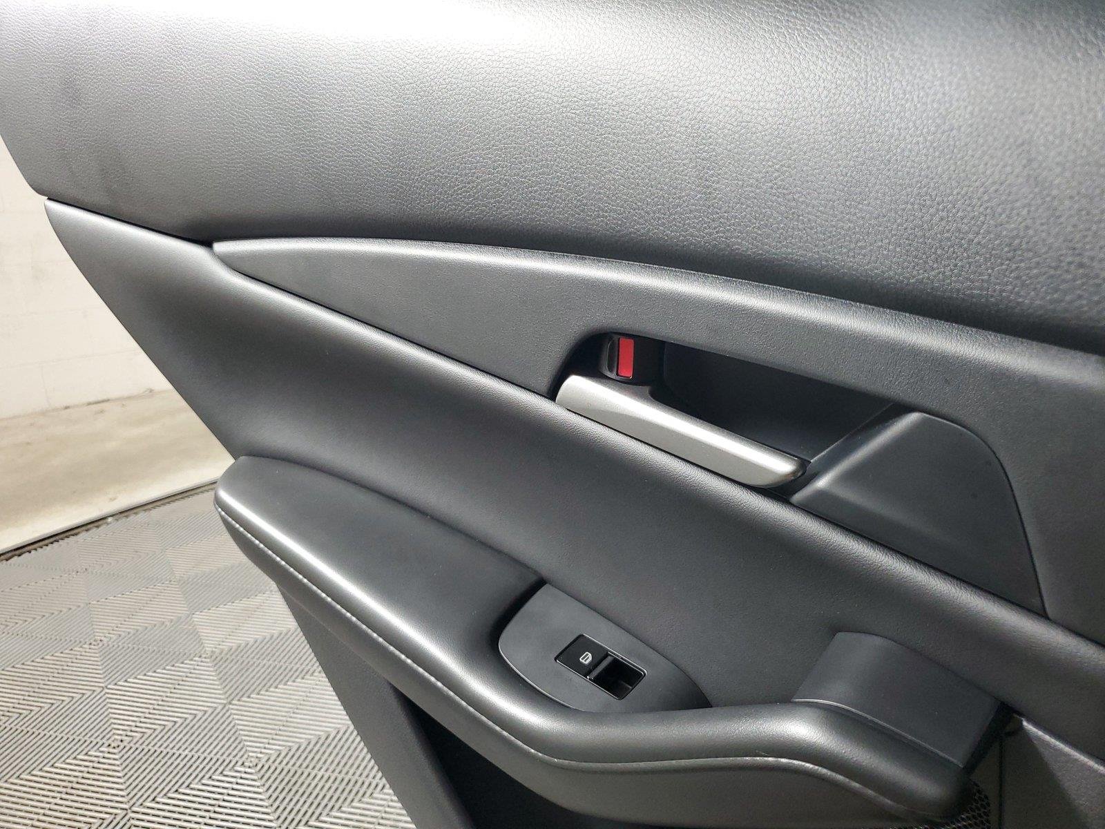 New 2026 Jet Black Mica Mazda 2.5 S Preferred AWD image 18