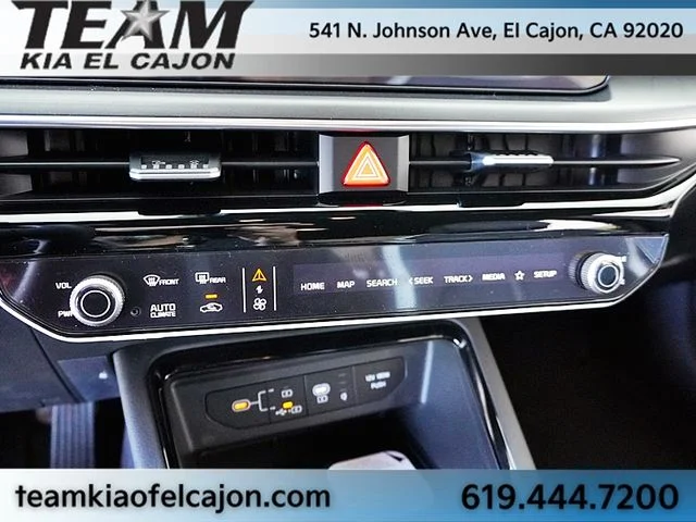 New 2026 Black Kia GT-Line image 30