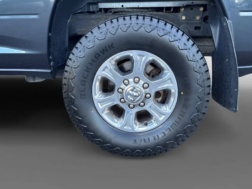 Used 2020 Gray Ram Big Horn image 9