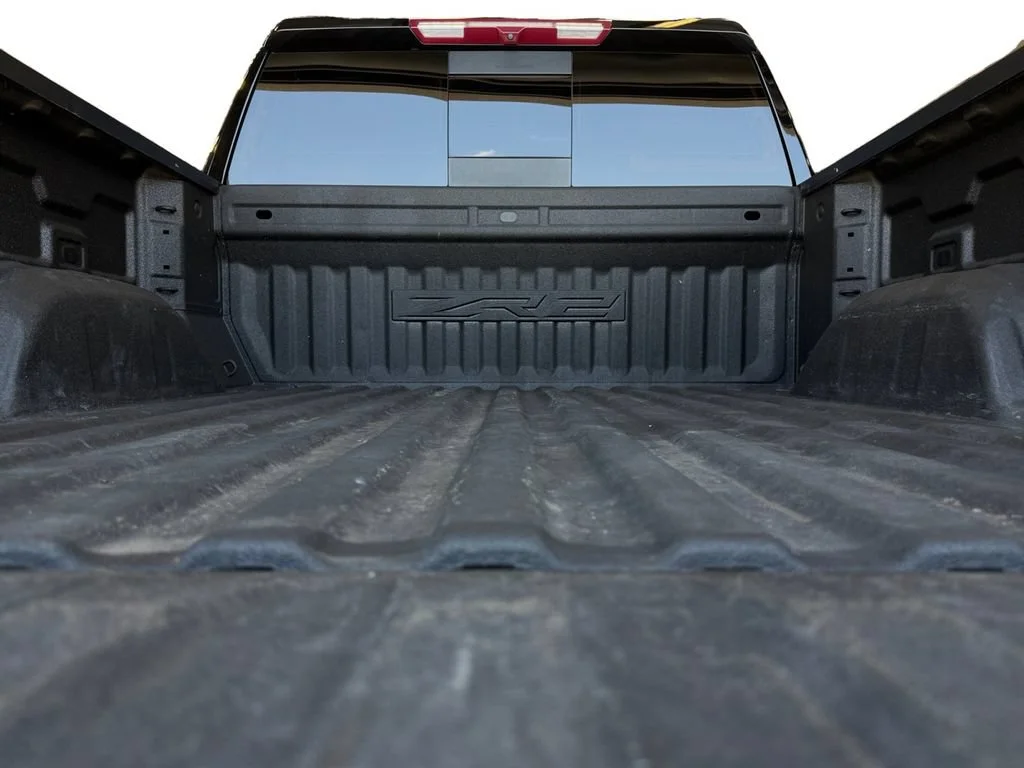 Used 2024 Black Chevrolet ZR2 image 28