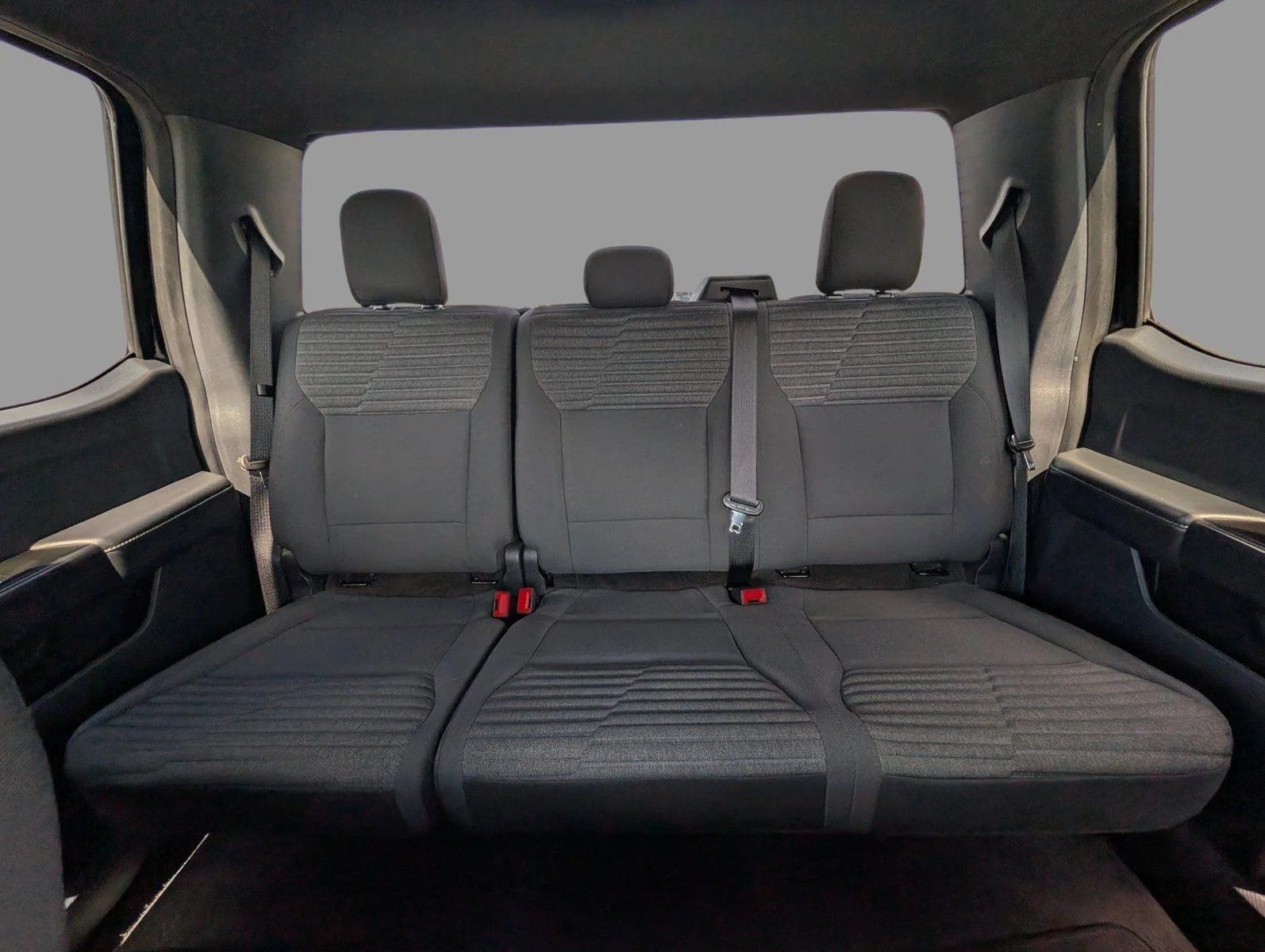 Used 2023 Agate Black Ford XL image 14