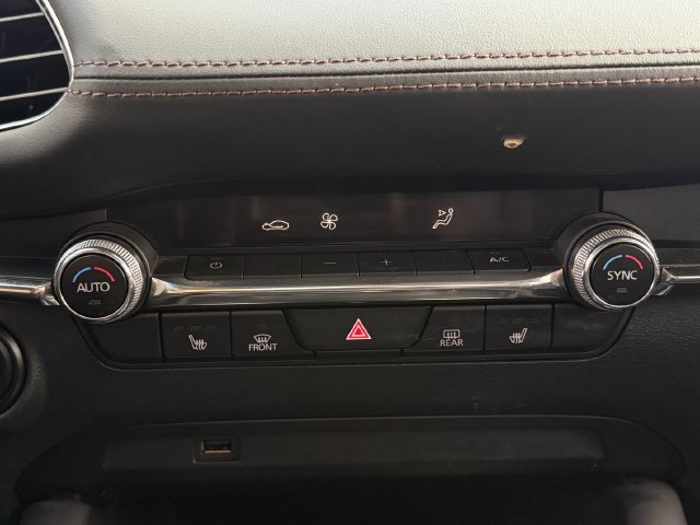 Used 2019 Gray Mazda Premium image 23