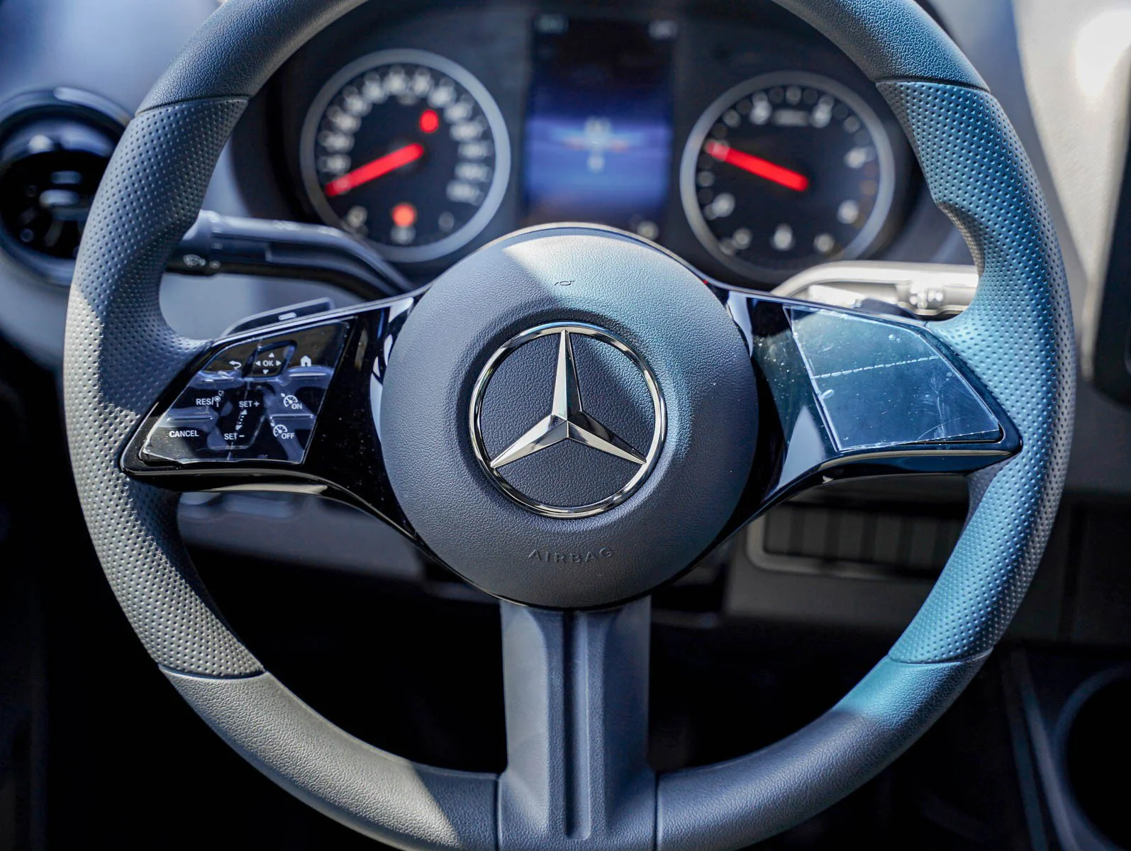 New 2026 Jet Black Mercedes-Benz  image 15