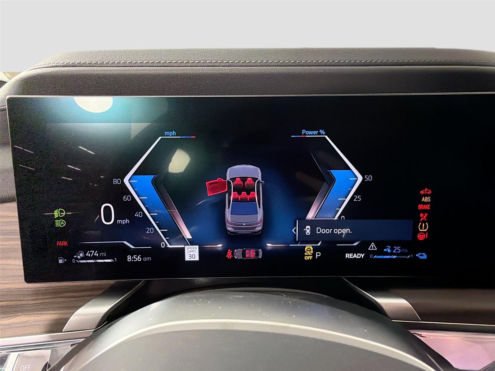 New 2026 Dravit Grey Metallic BMW 750e xDrive image 19