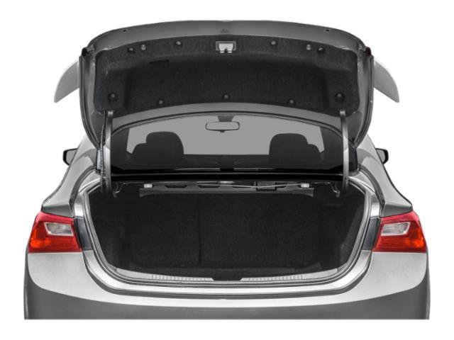Used 2022 Mineral Gray Metallic Chevrolet RS image 14