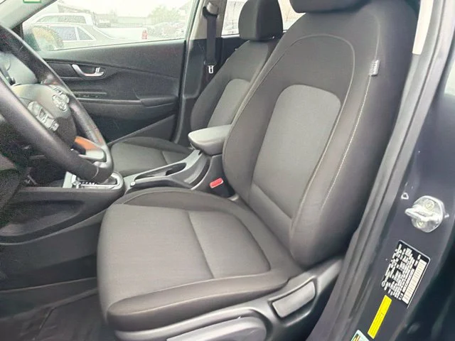 Used 2022 Thunder Gray Hyundai SEL image 19