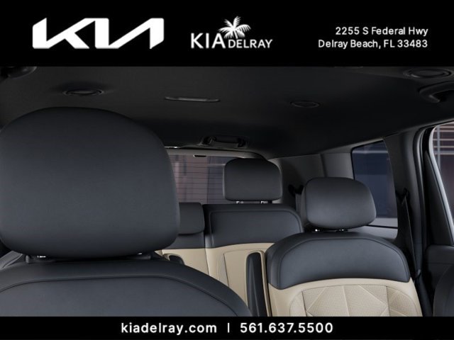 New 2027 Panthera Metal Kia EX image 27
