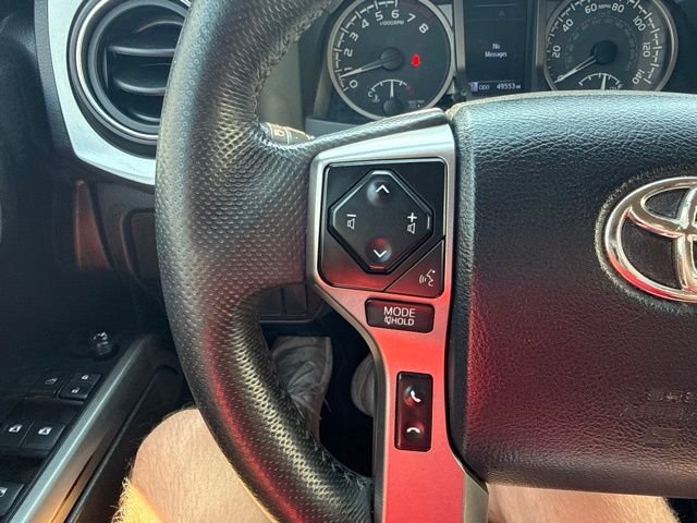 Used 2023 Red Toyota SR5 image 26