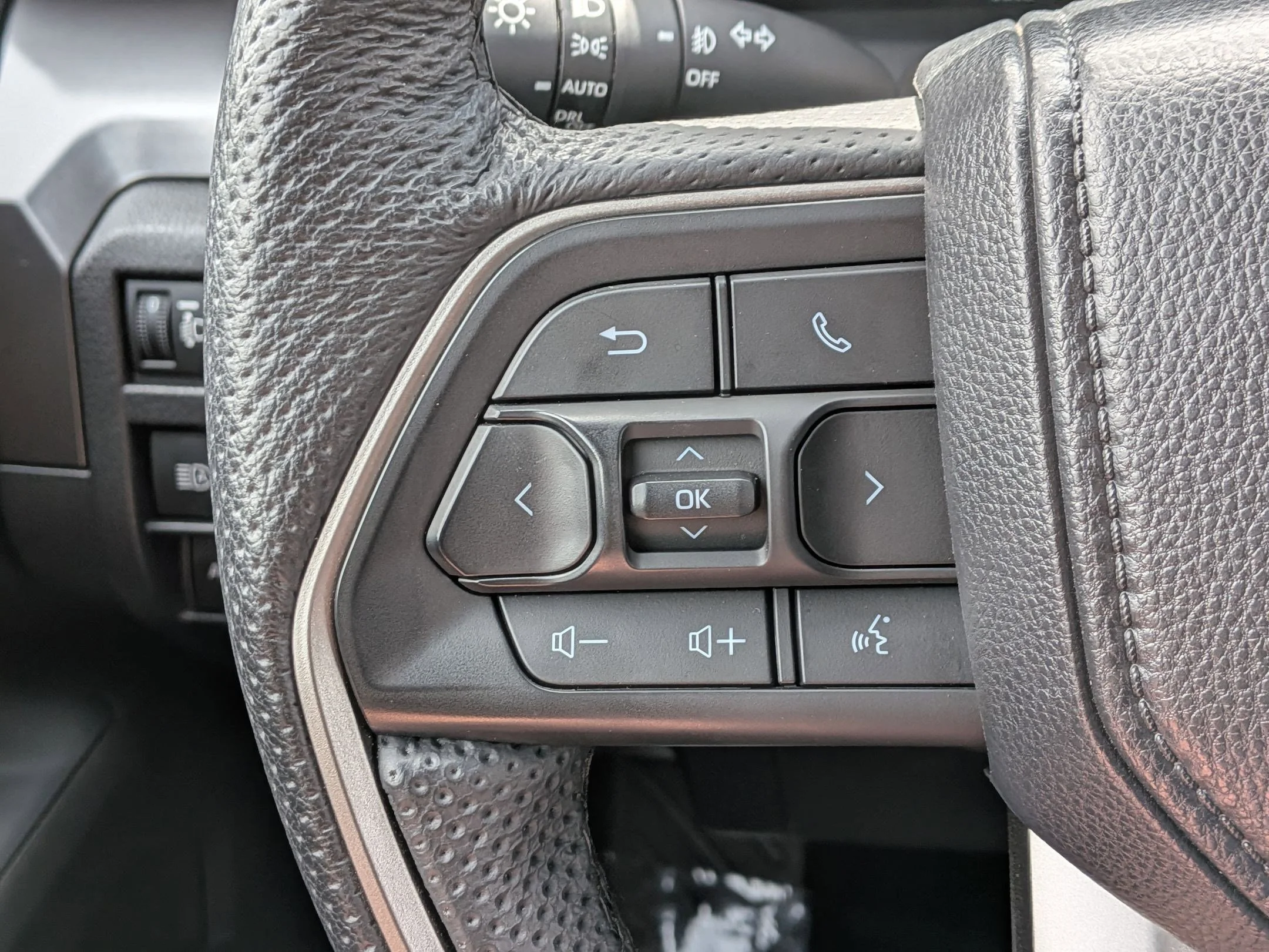 Used 2025 Black Toyota TRD Sport image 16