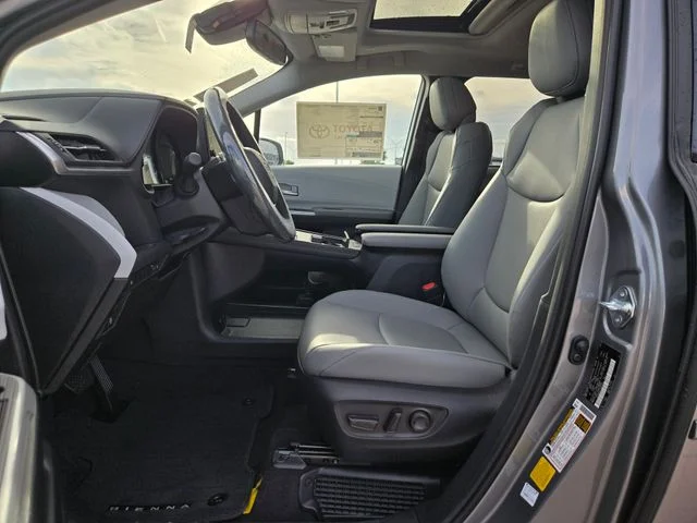 New 2026  Toyota XLE image 19