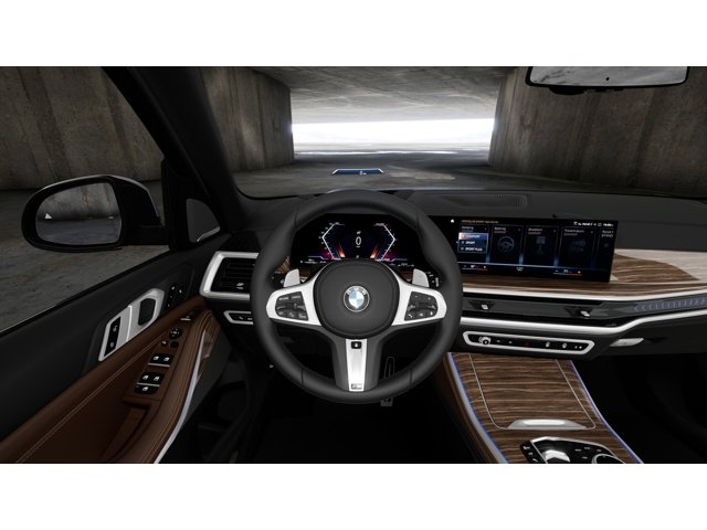 New 2026 Brooklyn Grey Metallic BMW  image 13