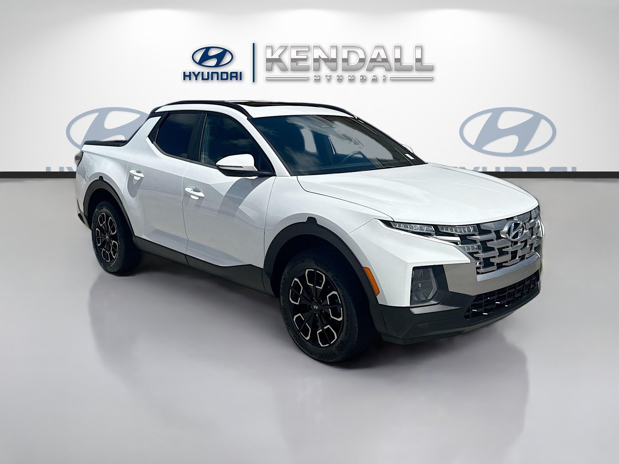 2022 Hyundai Santa Cruz