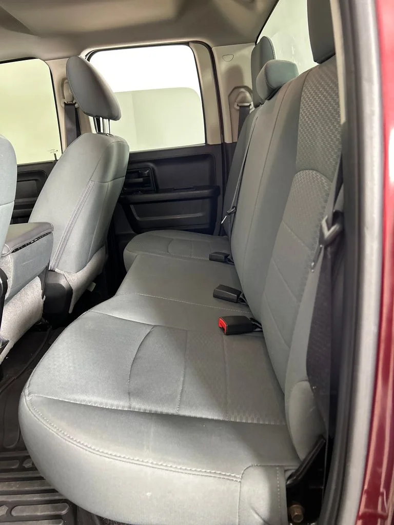 Used 2018 Red Ram Express image 17