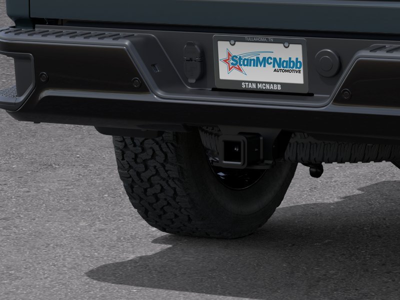 2026 Chevrolet Silverado 2500 HD LT - Photo 14
