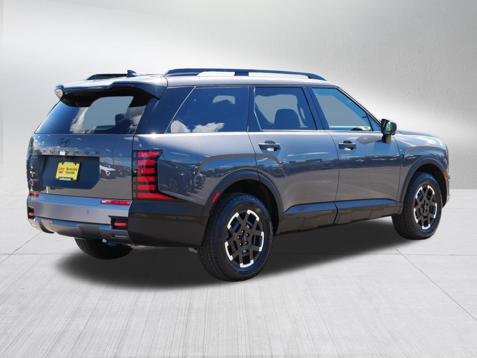 2026 Hyundai Palisade XRT Pro - Photo 7