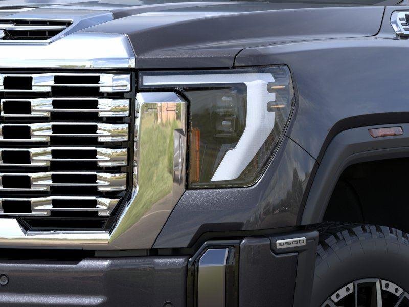 2026 GMC Sierra 3500HD Denali - Photo 34
