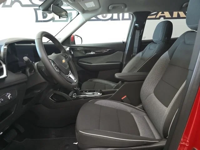 2026 Chevrolet Trailblazer LT - Photo 13