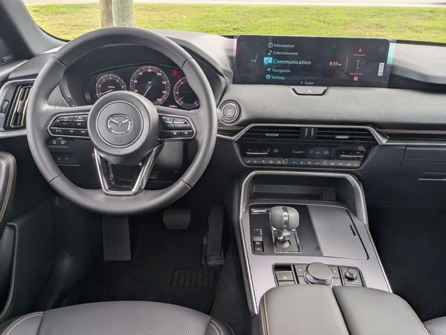 2026 Mazda CX-90 Premium Sport Package - Photo 31
