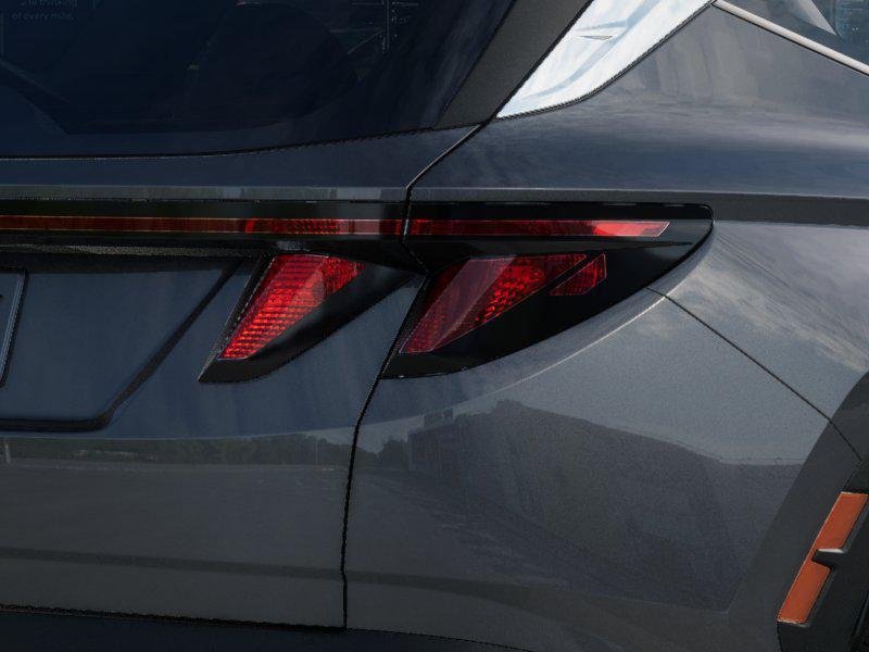New 2026 Ecotronic Gray Hyundai SEL Plus FWD image 10