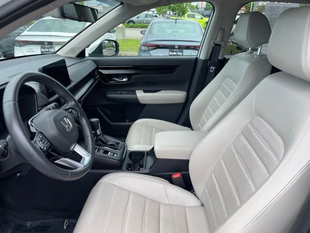 2023 Honda CR-V EX-L - Photo 18