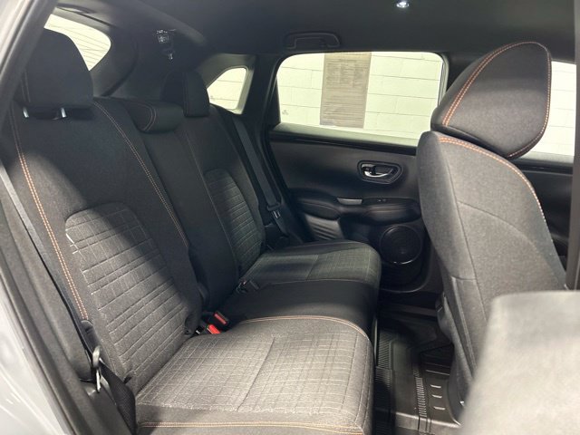 2024 Honda HR-V Sport - Photo 17