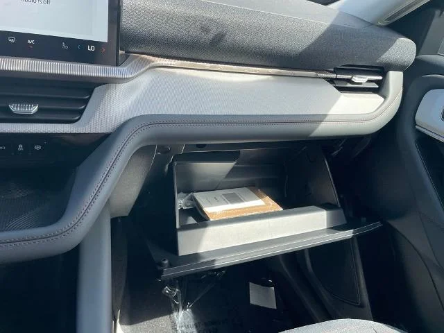 New 2026 Vapor Blue Metallic Ford Active image 66