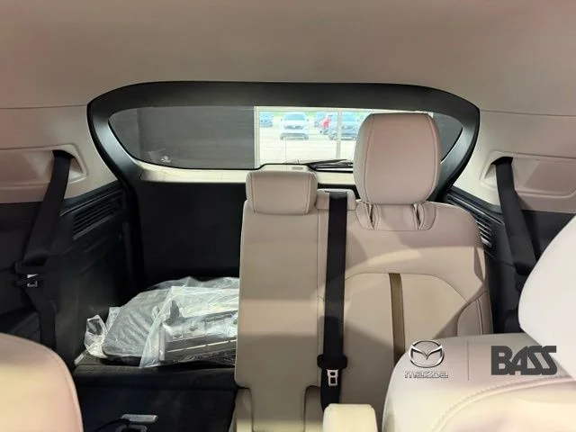 2026 Mazda CX-90 Premium Sport Package - Photo 20