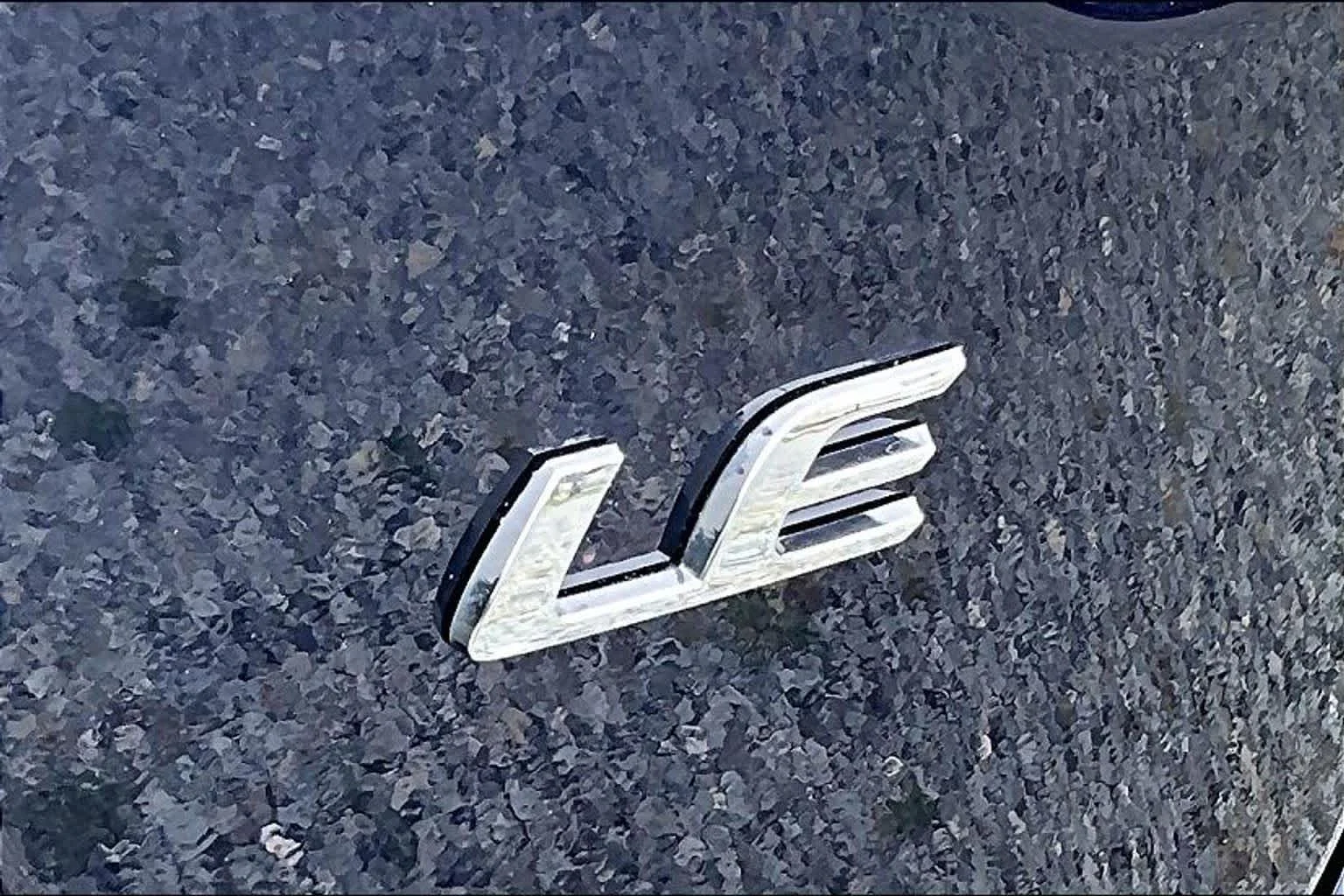 Certified Used 2025 Blueprint Toyota LE image 10