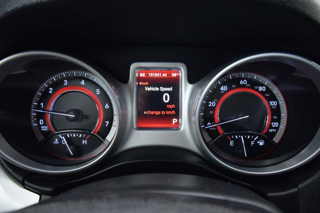 Used 2019 Billet Clearcoat Dodge GT image 15