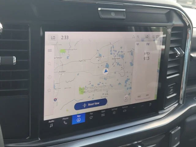 New 2026 Avalanche Ford Lariat image 23
