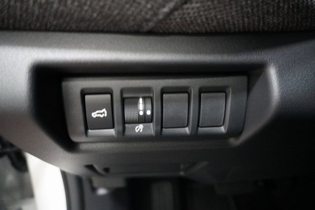 2026 Subaru Outback Limited - Photo 14