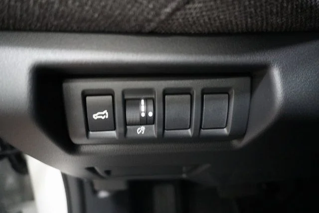 2026 Subaru Outback Limited - Photo 14