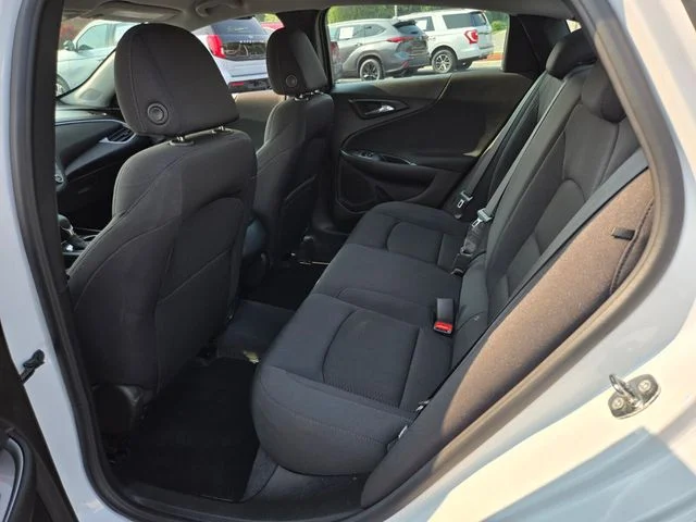Used 2023 White Chevrolet LS image 11