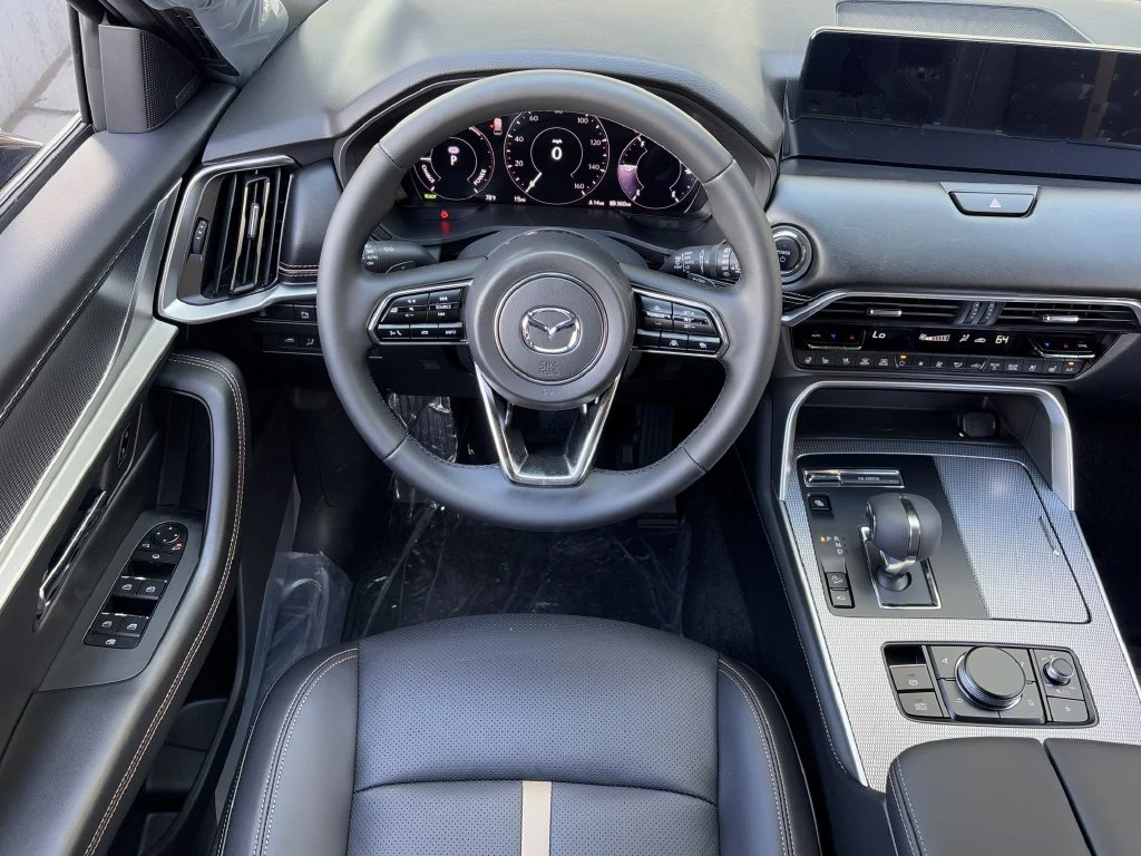 2025 Mazda CX-90 Premium Plus Package - Photo 13