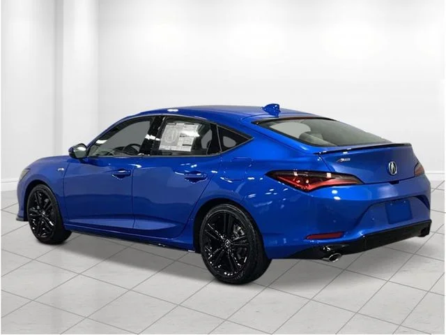 New 2026  Acura A-Spec Tech Package image 3