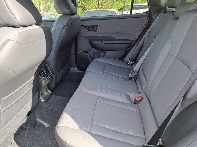2026 Subaru Outback Limited XT - Photo 11