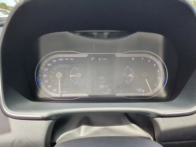 Certified Used 2022 Gray Hyundai SE image 30