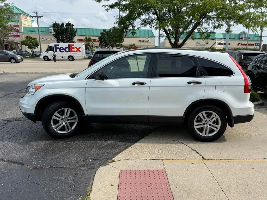 Used 2011  Honda EX image 4