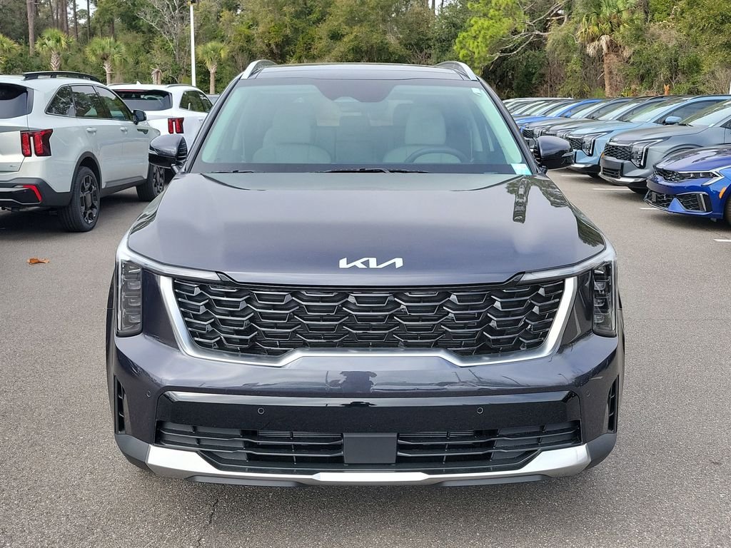 New 2026 Gray Kia S image 2