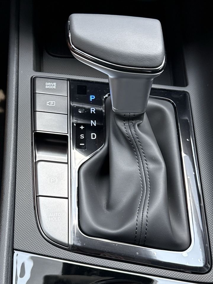 New 2026 Serenity White Hyundai SEL Sport Premium image 26