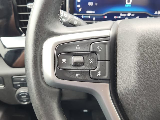 Used 2025 Black Chevrolet LT image 29