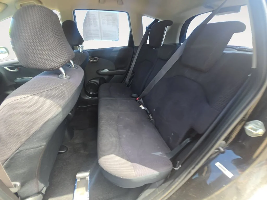 Used 2013 Black Honda Sport image 13