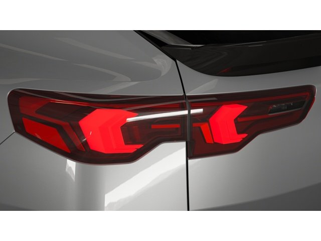 New 2026 Brooklyn Grey Metallic BMW xDrive28i image 8