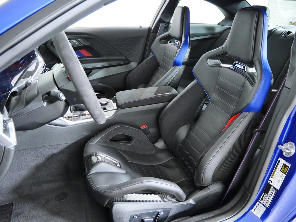 New 2026 Portimao Blue Metallic BMW Base image 27