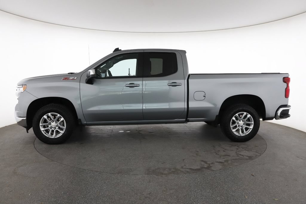 2023 Chevrolet Silverado 1500 LT - Photo 7