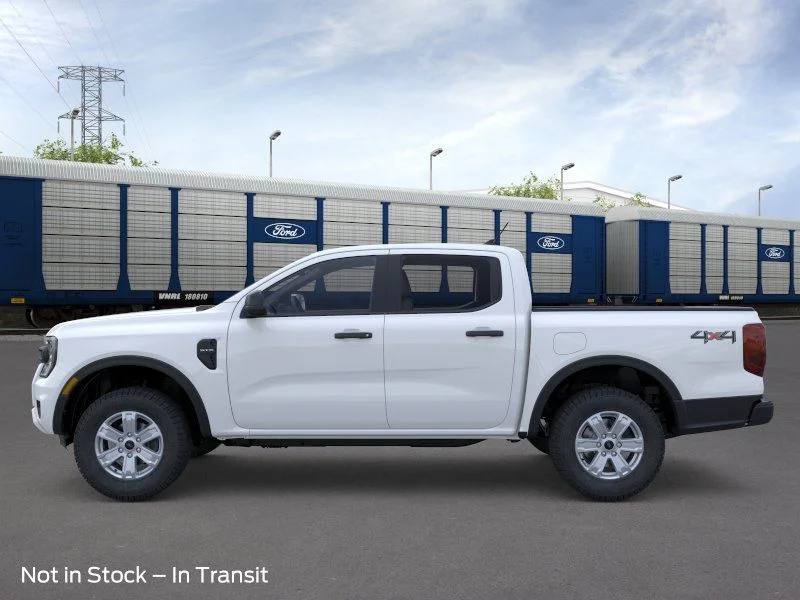 New 2026 Oxford White Ford XL image 4