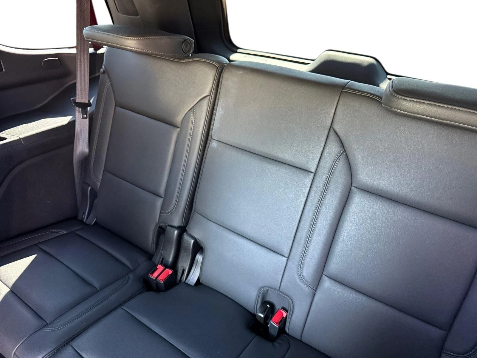 Used 2023 Summit White Chevrolet Z71 image 22